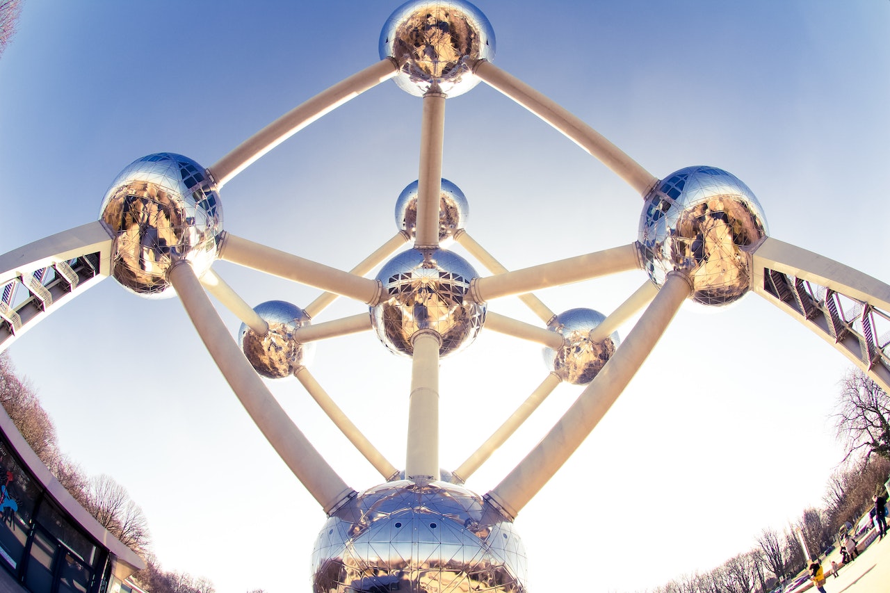 Atomium