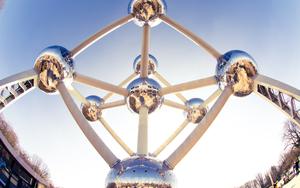 Thumbnail for 10 Things to Know about the Atomium in Brussels