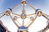 Thumbnail for 10 Things to Know about the Atomium in Brussels