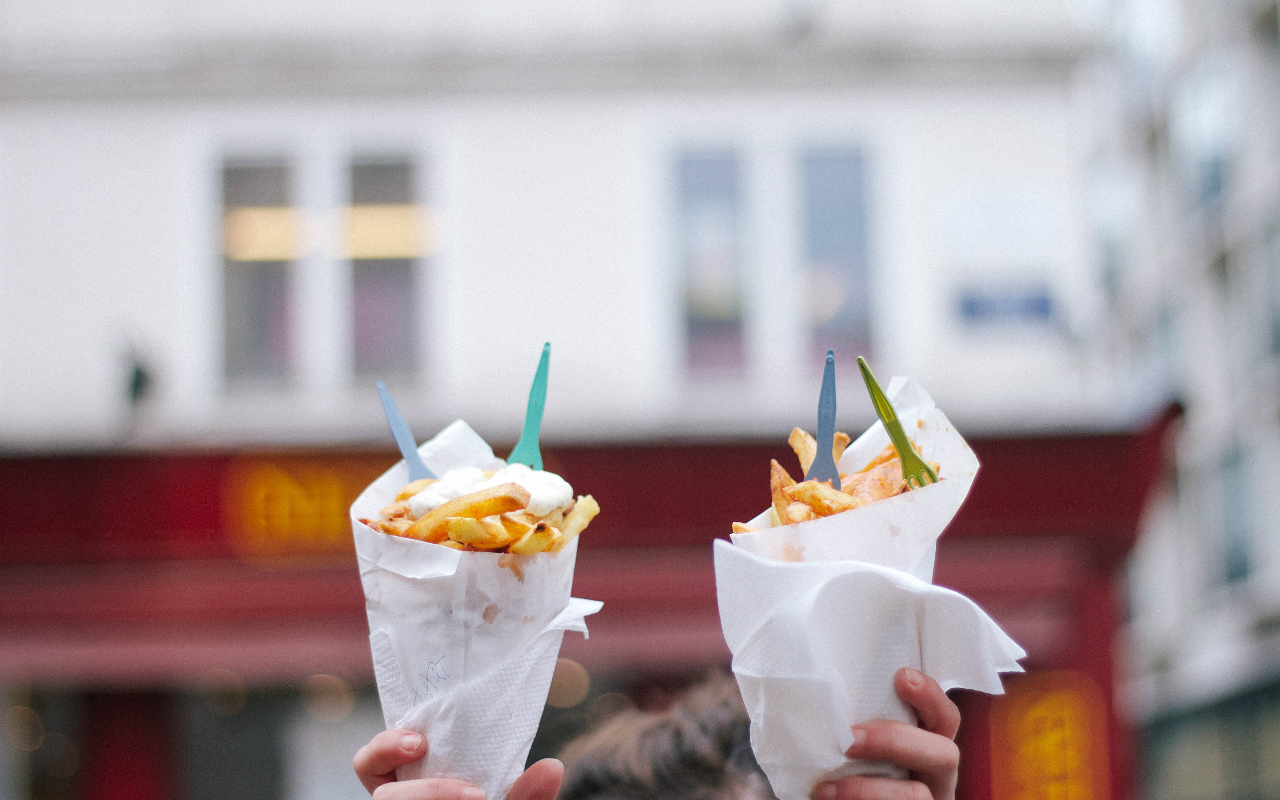 Frites