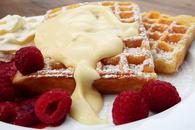 Thumbnail for Brussels' Drool-worthy Street Foods to Try