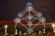 Thumbnail for Brussels After Dark: Your Ultimate Guide to the City's Exciting Nightlife