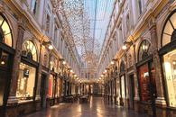 Thumbnail for Best Places to Ring in the New Year for Family in Brussels