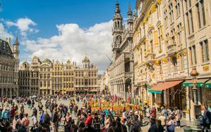 Thumbnail for 6 Must-Do Summer Activities in Brussels
