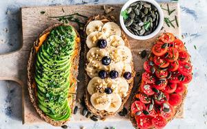 Thumbnail for The Best Vegan and Vegetarian Eats in Brussels