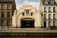 Thumbnail for Kanal Opens 28 November: Your First-Visit Guide to Brussels' New Art Museum