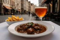 Thumbnail for Brussels Comfort Food Season: Where to Eat Stoemp, Carbonnade, Chicons au Gratin and Waterzooi